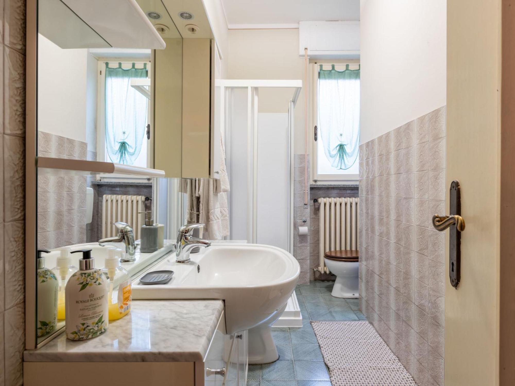 Apartment Casa Dei Fiori By Interhome Mergozzo Luaran gambar