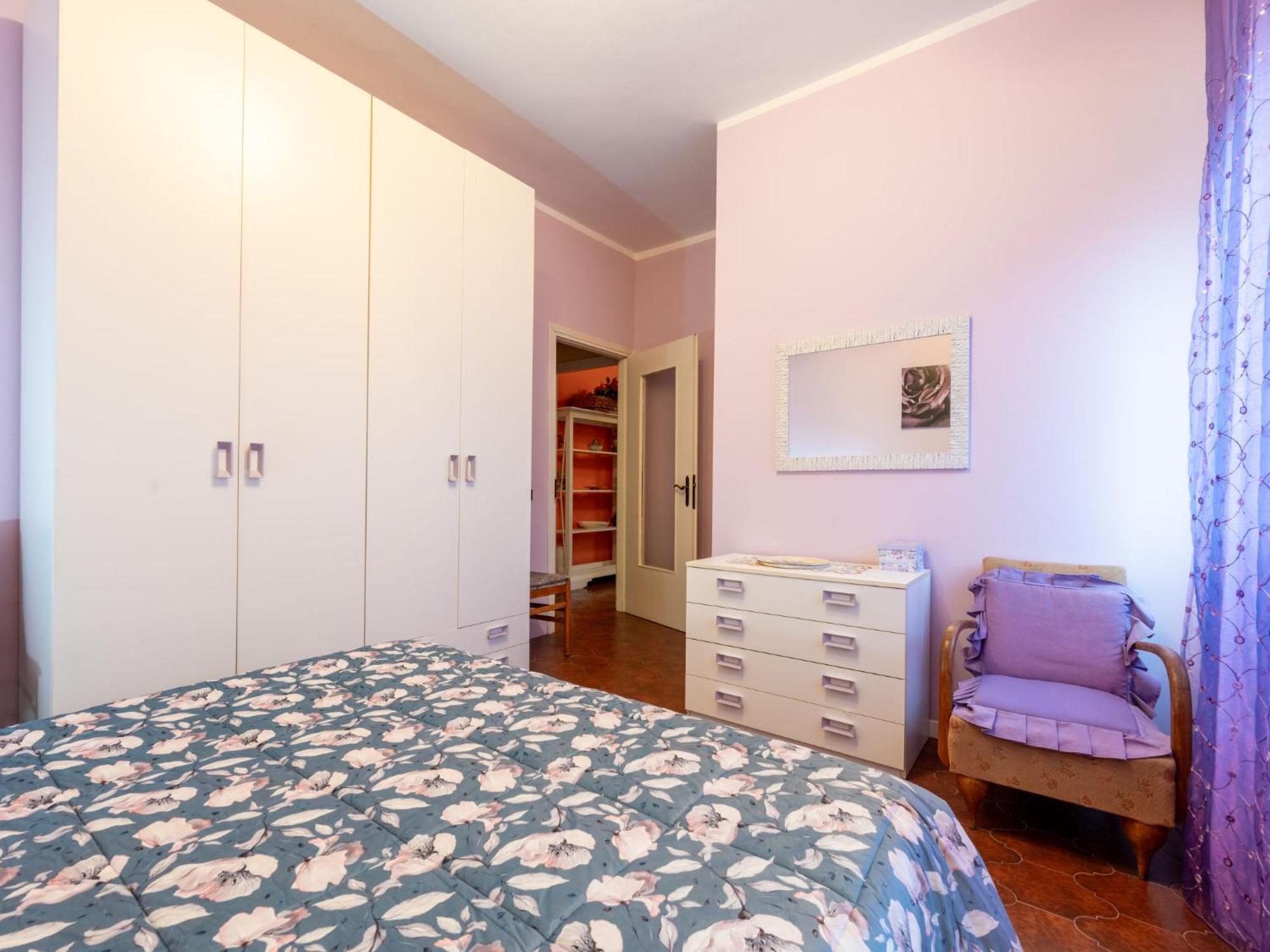 Apartment Casa Dei Fiori By Interhome Mergozzo Luaran gambar