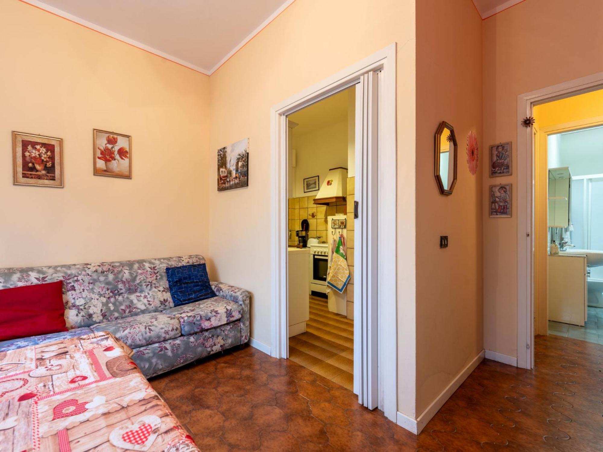 Apartment Casa Dei Fiori By Interhome Mergozzo Luaran gambar