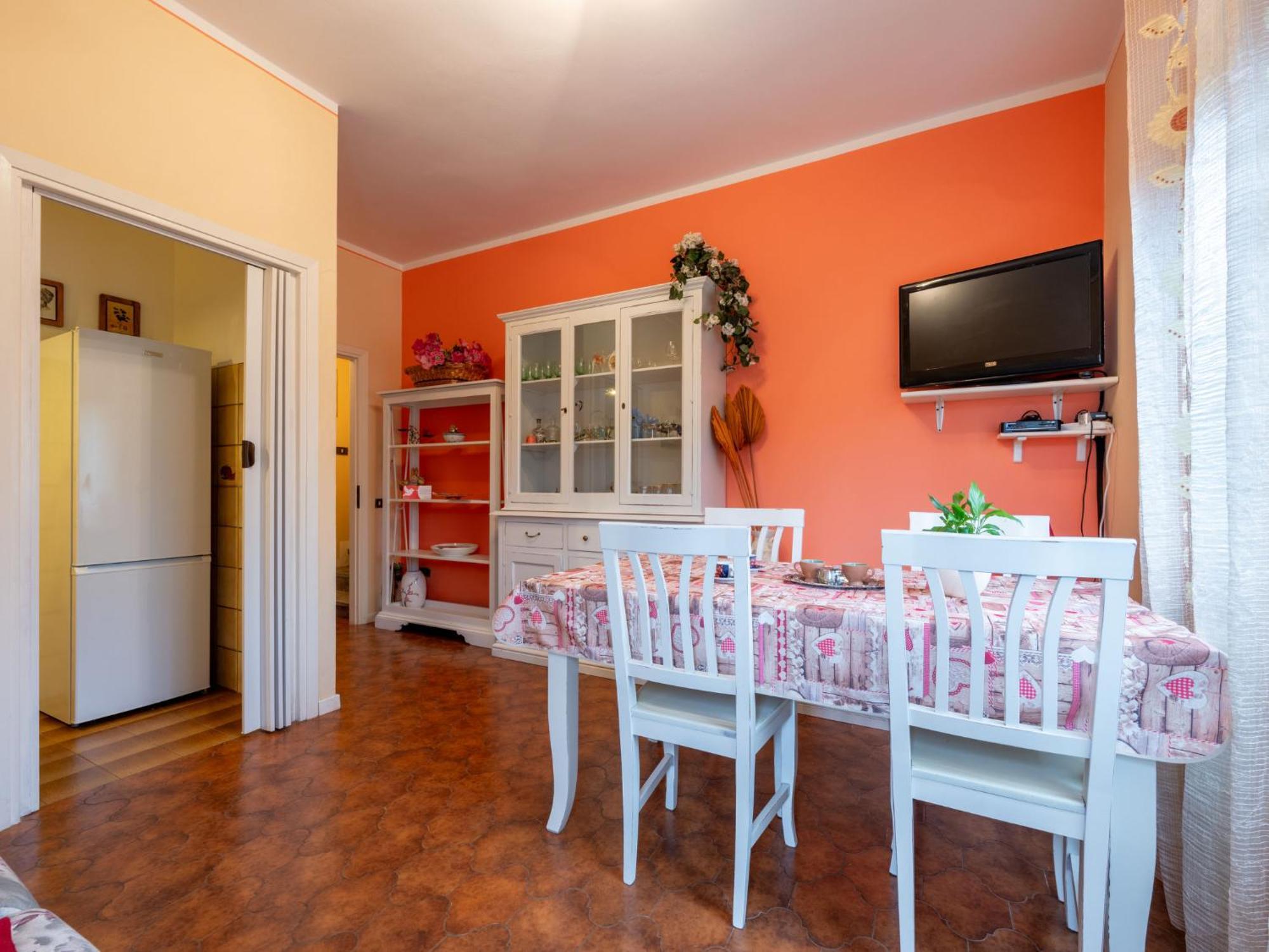 Apartment Casa Dei Fiori By Interhome Mergozzo Luaran gambar